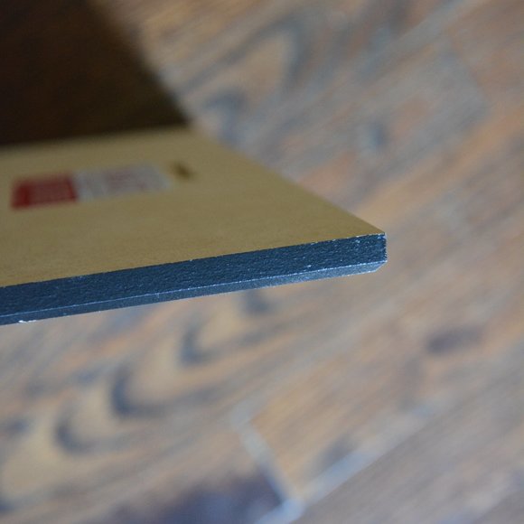 Vintage VOGUE February 15, 1935 cover block mounted poster print - Picture 7 of 7